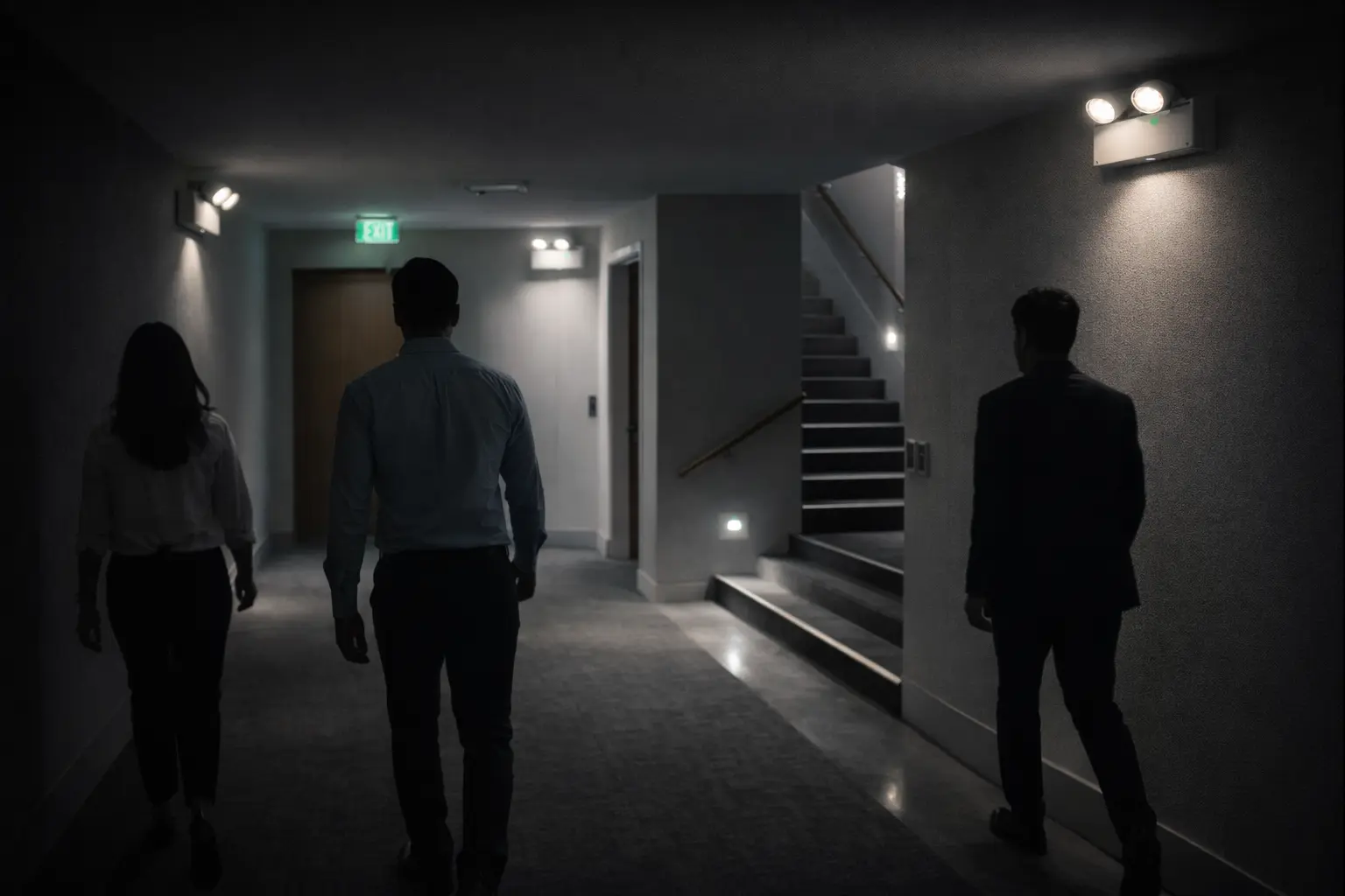 Why Emergency Lighting is Essential